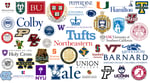 Collage of seriously great colleges